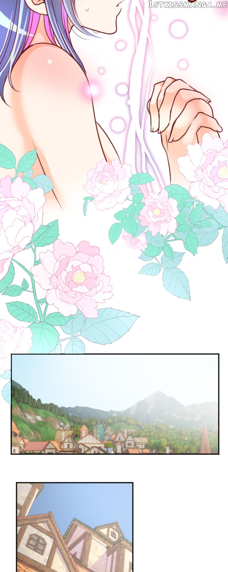 I was Reborn as a Housekeeper in a Parallel World! Chapter 112 - page 46