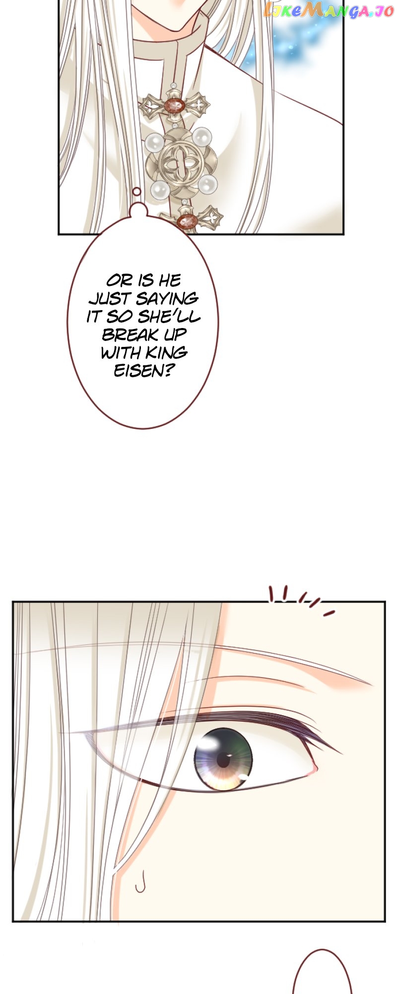 I was Reborn as a Housekeeper in a Parallel World! Chapter 153 - page 19