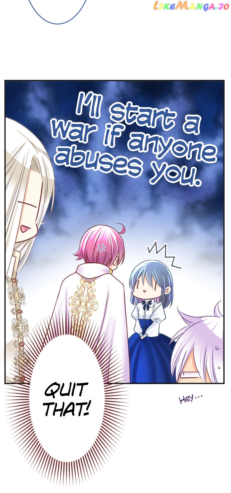 I was Reborn as a Housekeeper in a Parallel World! Chapter 153 - page 26