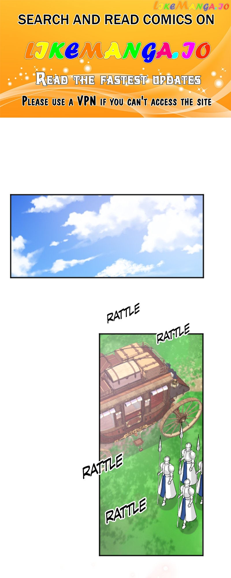 I was Reborn as a Housekeeper in a Parallel World! Chapter 154 - page 1