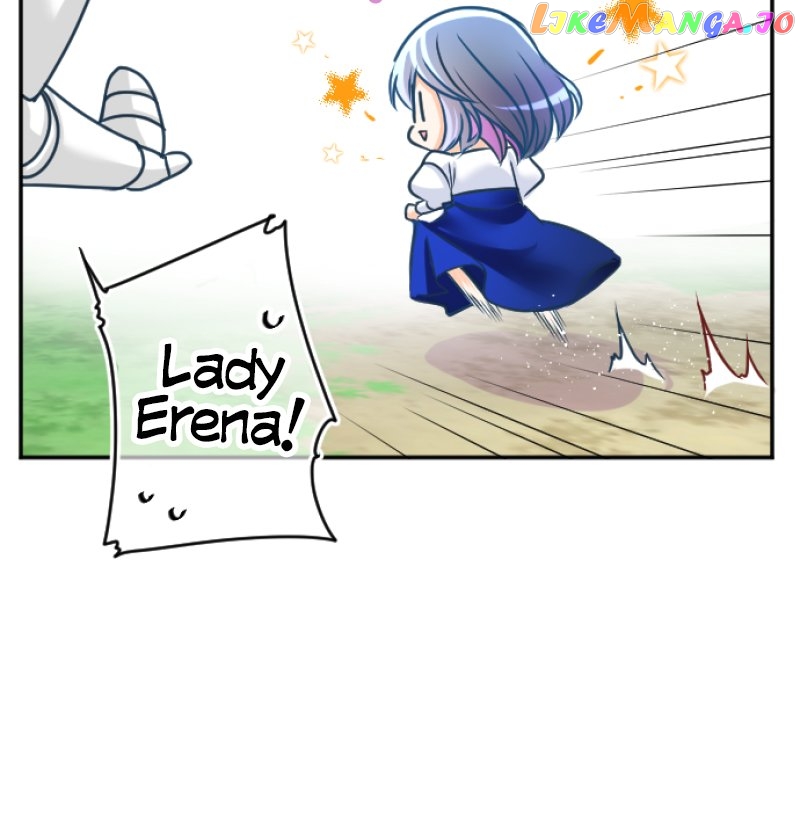 I was Reborn as a Housekeeper in a Parallel World! Chapter 154 - page 10