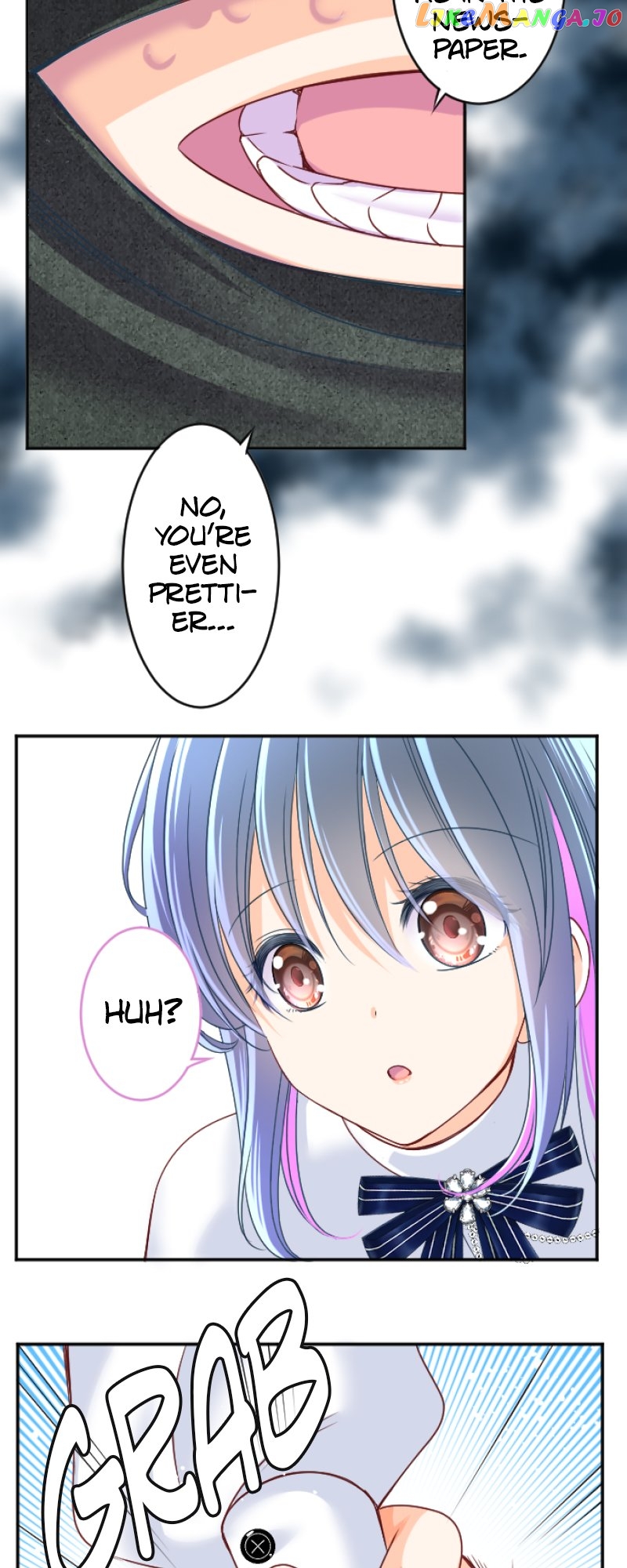 I was Reborn as a Housekeeper in a Parallel World! Chapter 154 - page 14