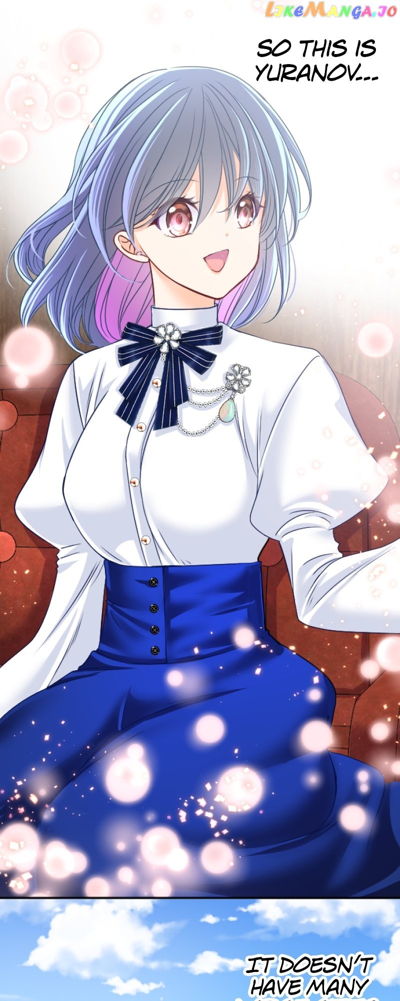 I was Reborn as a Housekeeper in a Parallel World! Chapter 154 - page 2