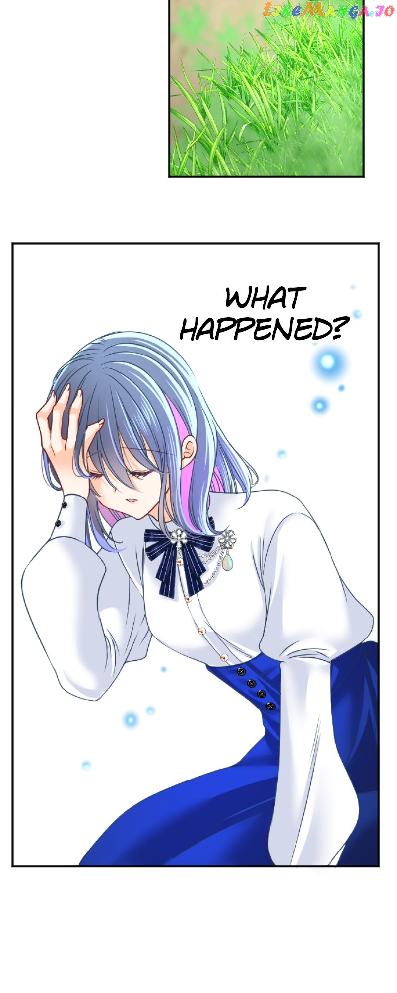 I was Reborn as a Housekeeper in a Parallel World! Chapter 154 - page 22