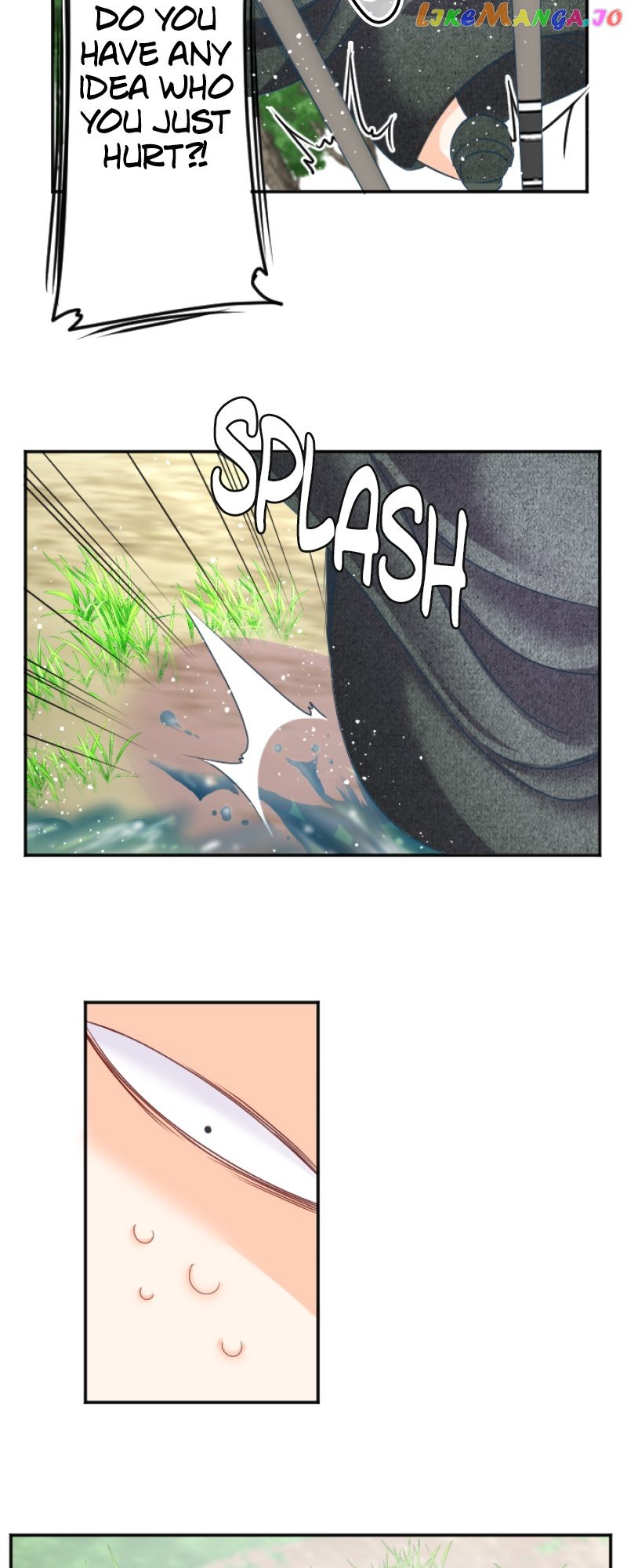 I was Reborn as a Housekeeper in a Parallel World! Chapter 154 - page 29