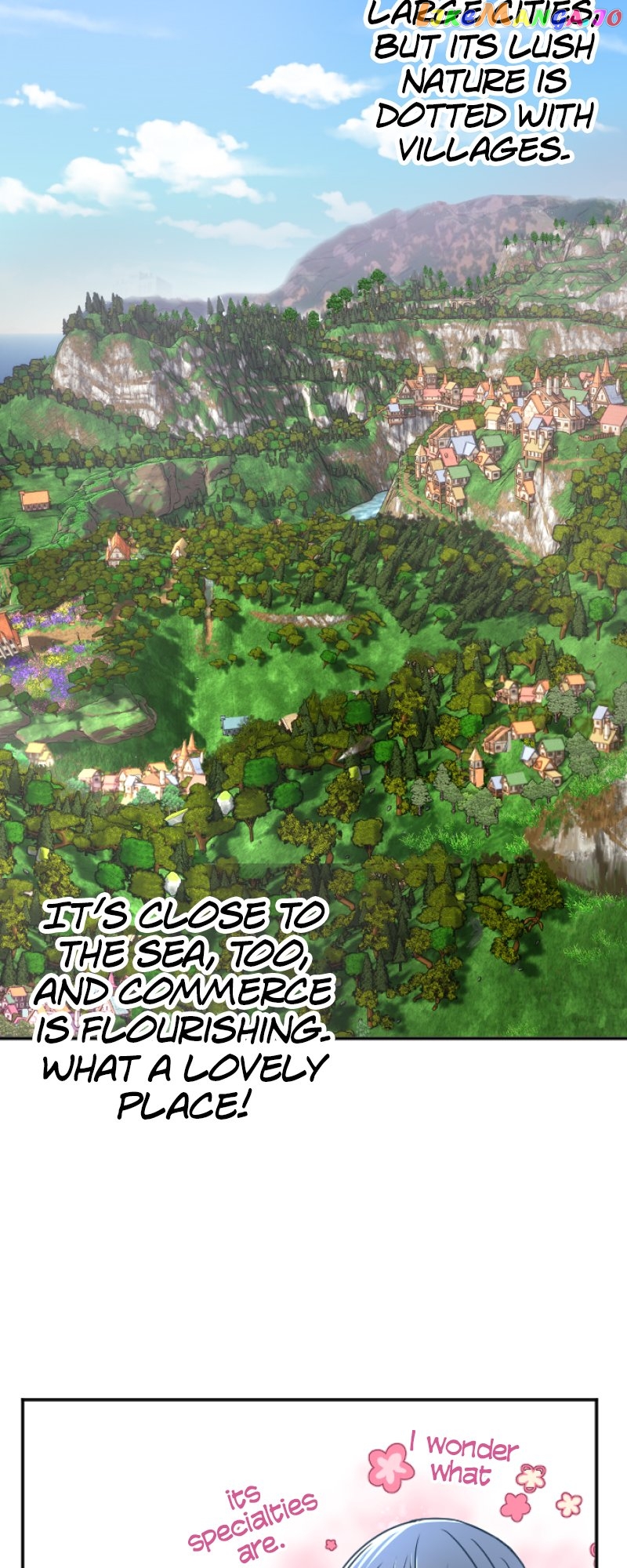 I was Reborn as a Housekeeper in a Parallel World! Chapter 154 - page 3