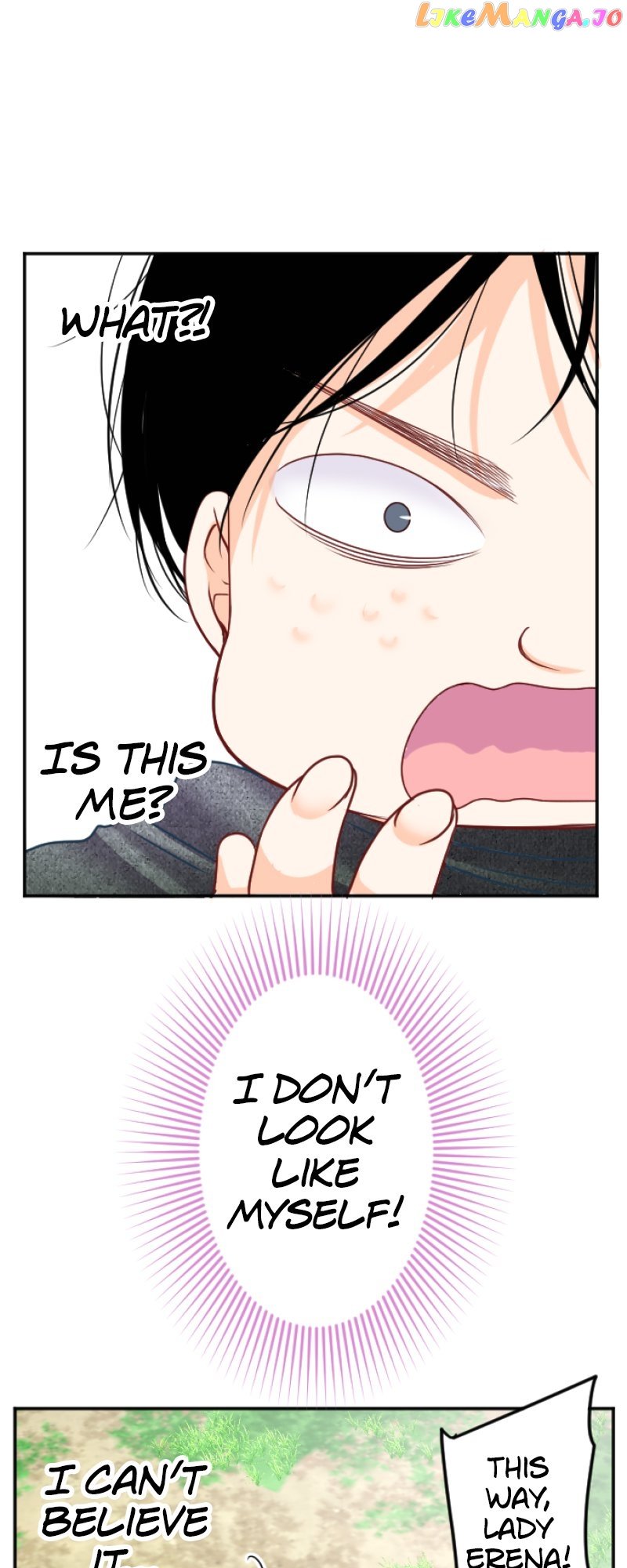 I was Reborn as a Housekeeper in a Parallel World! Chapter 154 - page 31