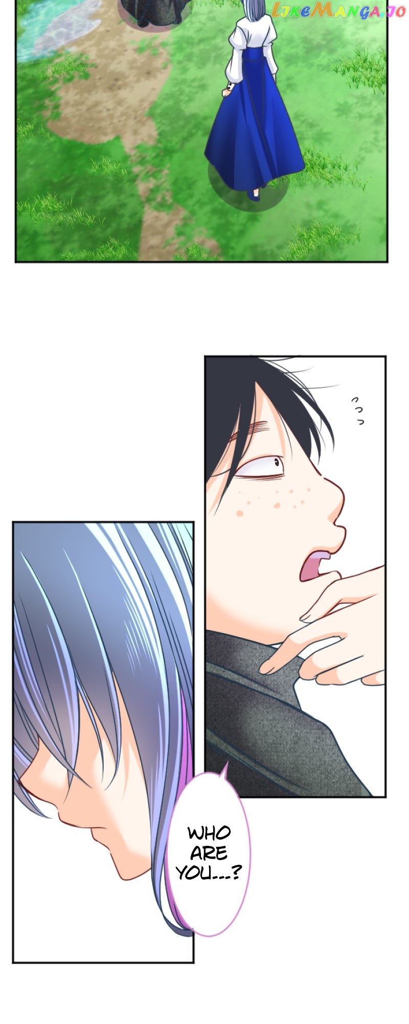 I was Reborn as a Housekeeper in a Parallel World! Chapter 154 - page 39