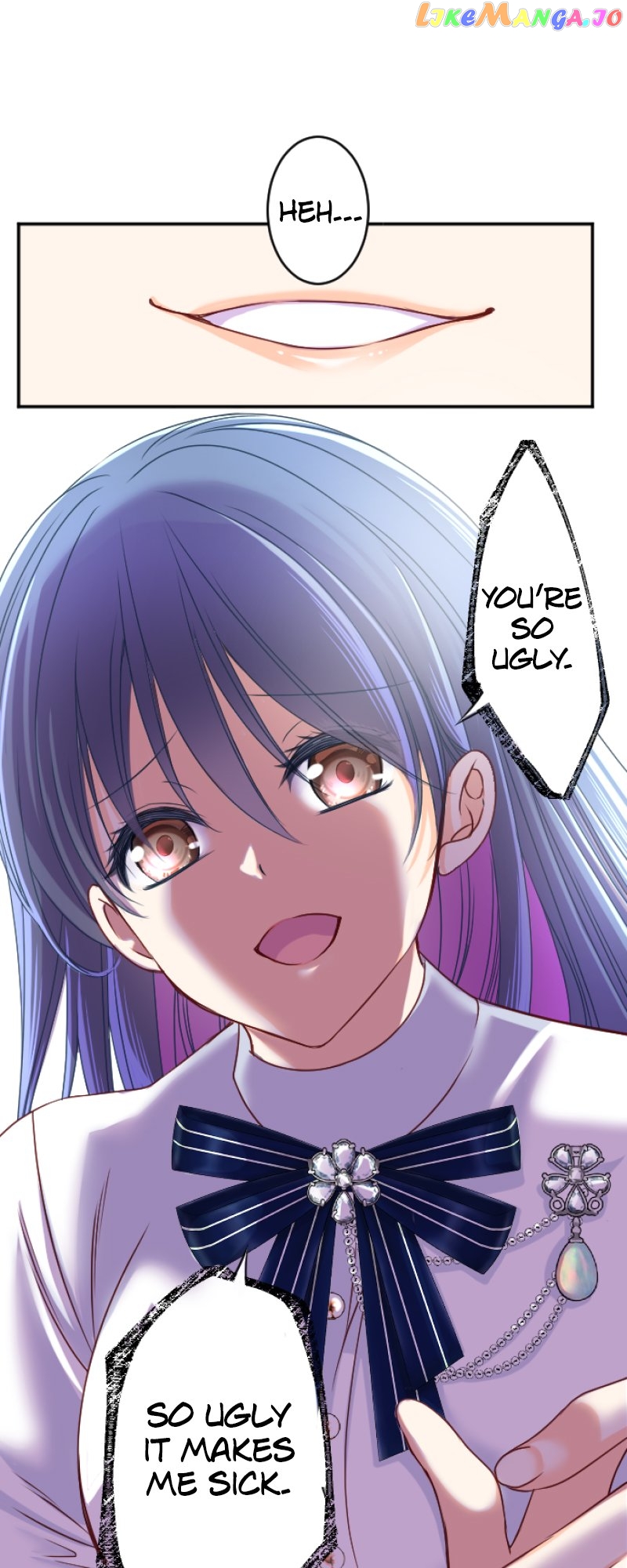 I was Reborn as a Housekeeper in a Parallel World! Chapter 154 - page 40