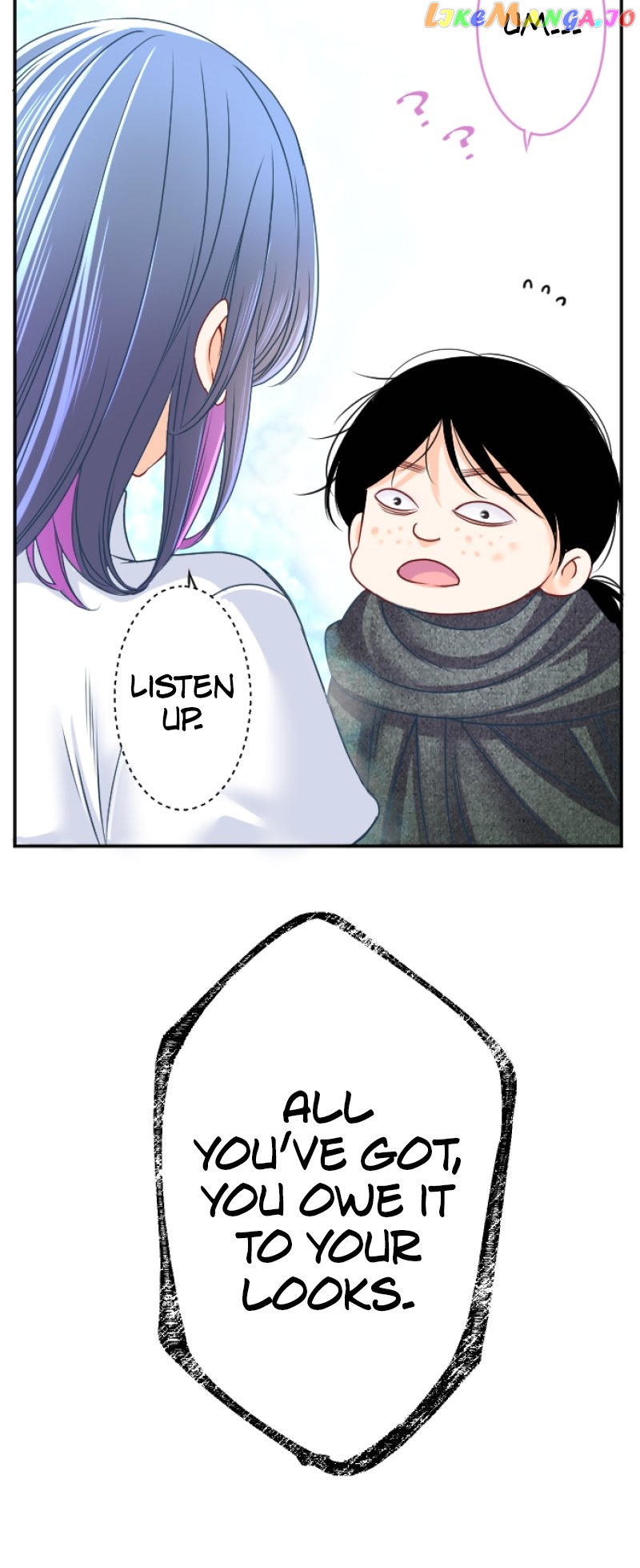 I was Reborn as a Housekeeper in a Parallel World! Chapter 154 - page 43