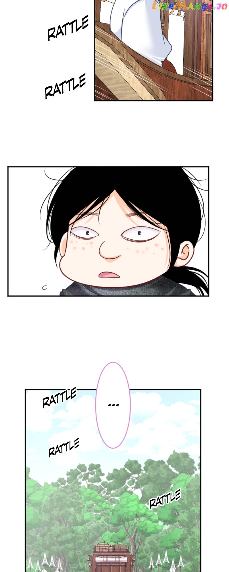 I was Reborn as a Housekeeper in a Parallel World! Chapter 154 - page 48