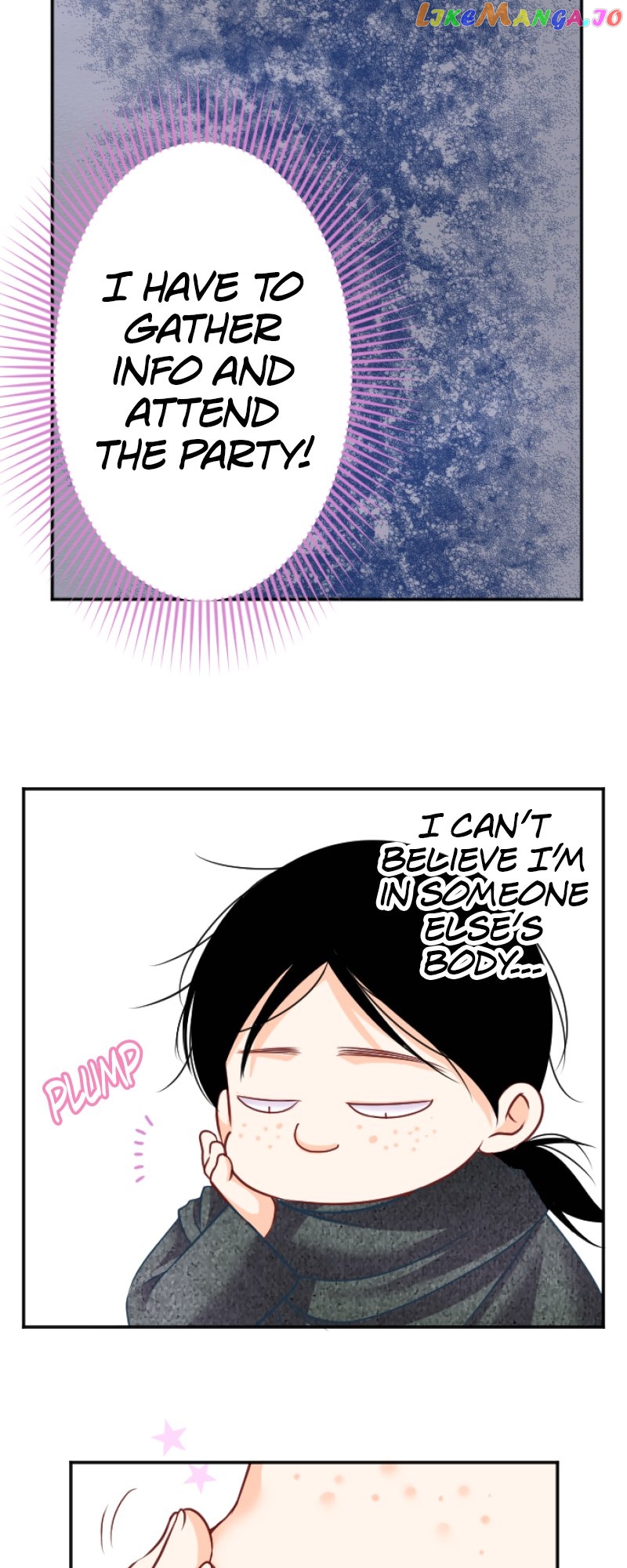 I was Reborn as a Housekeeper in a Parallel World! Chapter 154 - page 51