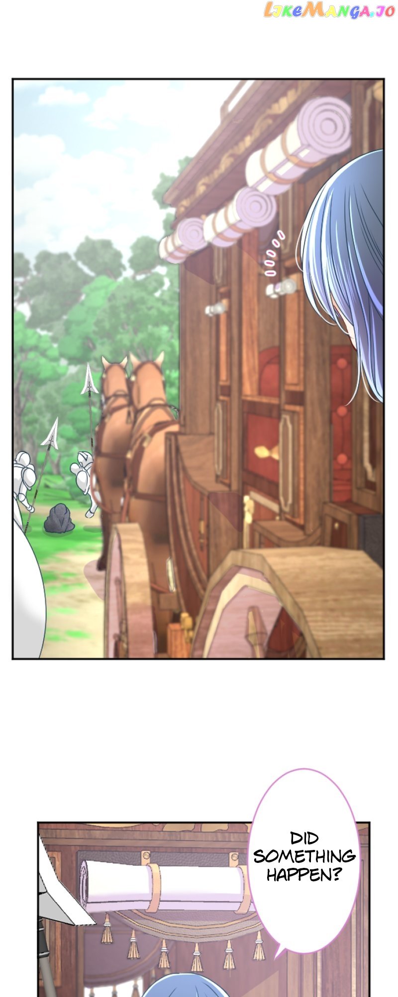 I was Reborn as a Housekeeper in a Parallel World! Chapter 154 - page 6