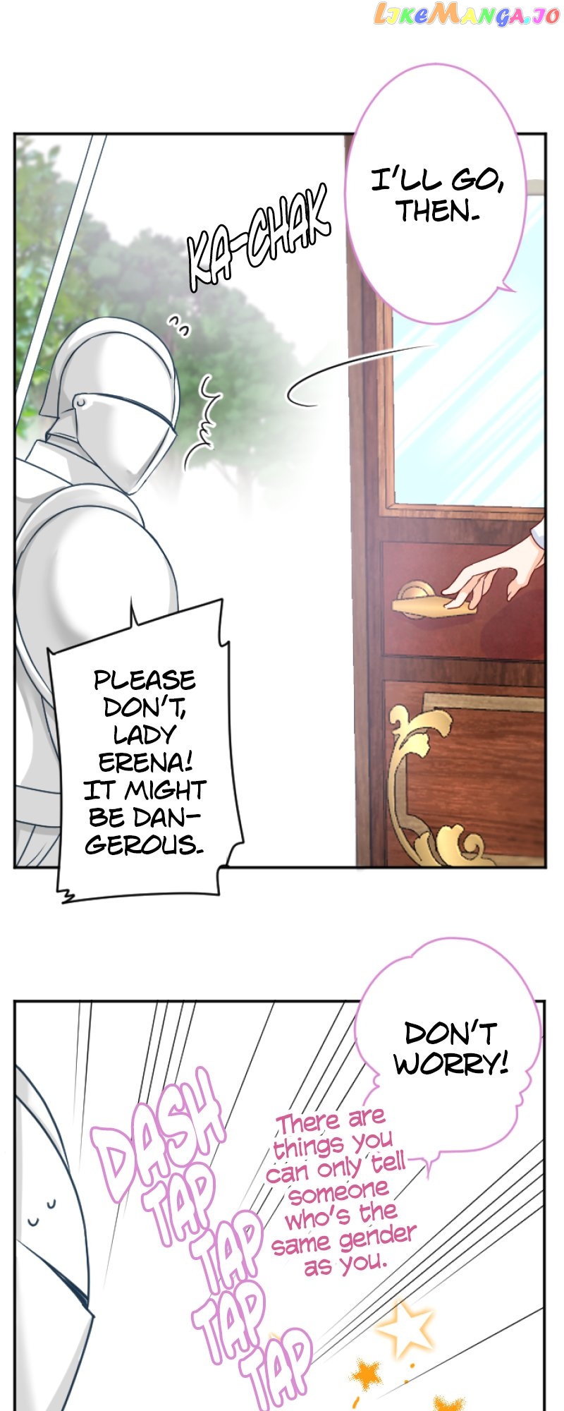 I was Reborn as a Housekeeper in a Parallel World! Chapter 154 - page 9