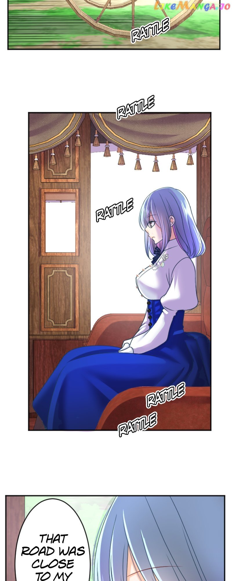 I was Reborn as a Housekeeper in a Parallel World! Chapter 155 - page 10