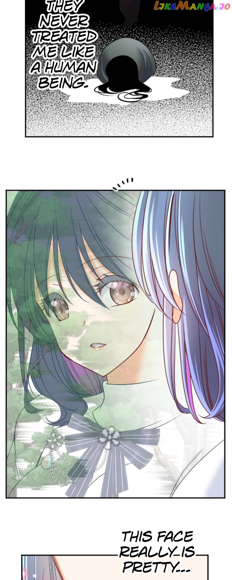 I was Reborn as a Housekeeper in a Parallel World! Chapter 155 - page 12