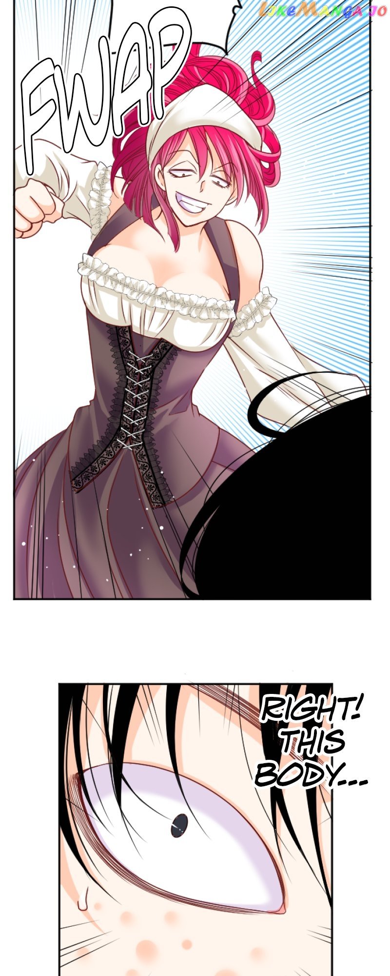 I was Reborn as a Housekeeper in a Parallel World! Chapter 155 - page 22