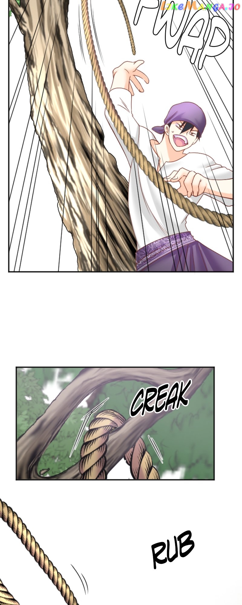 I was Reborn as a Housekeeper in a Parallel World! Chapter 155 - page 41