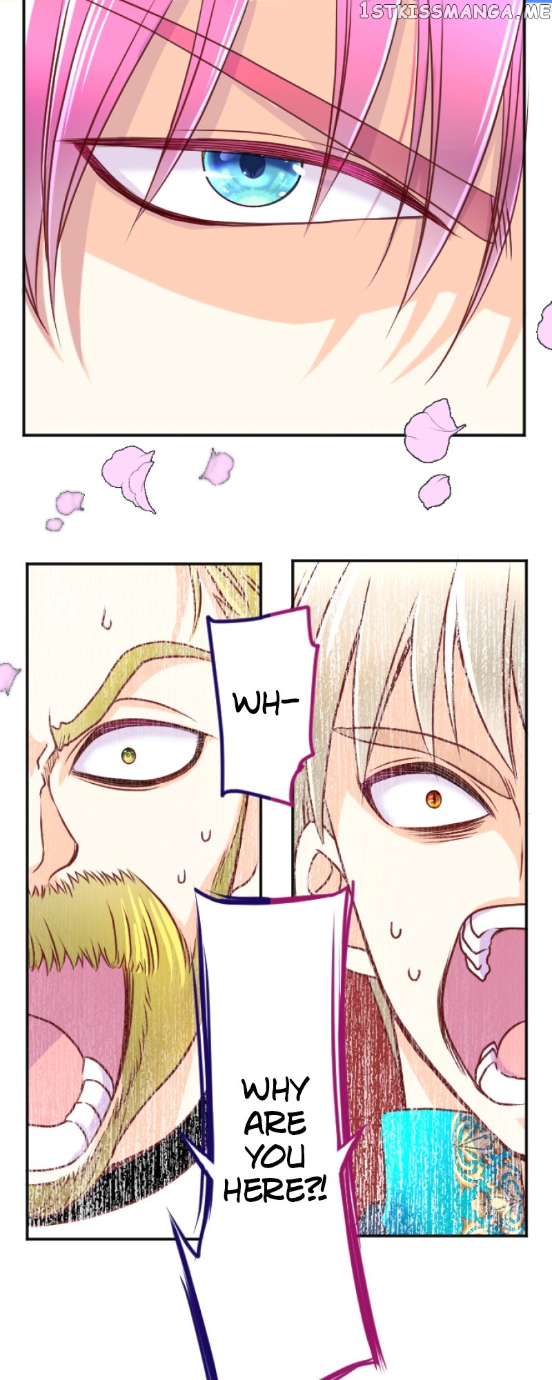 I was Reborn as a Housekeeper in a Parallel World! Chapter 114 - page 45
