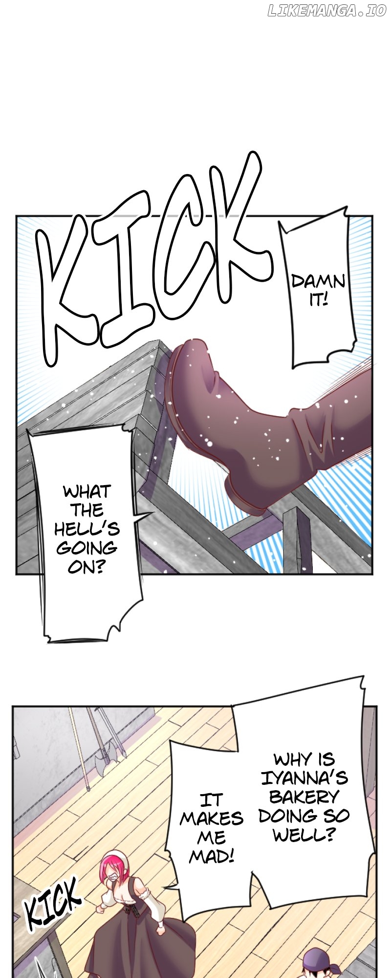 I was Reborn as a Housekeeper in a Parallel World! Chapter 161 - page 13