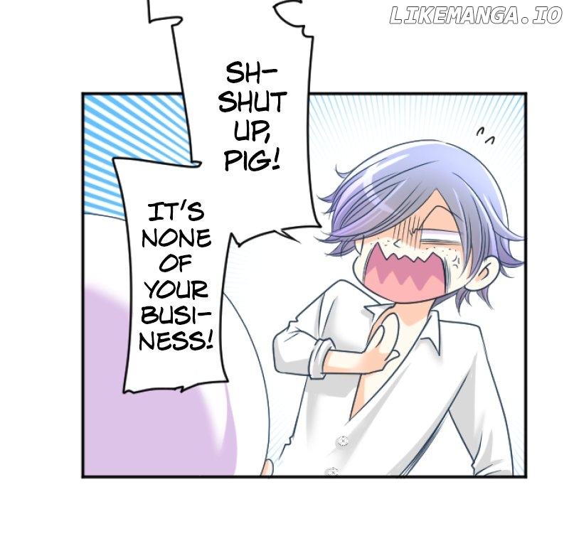 I was Reborn as a Housekeeper in a Parallel World! Chapter 161 - page 26
