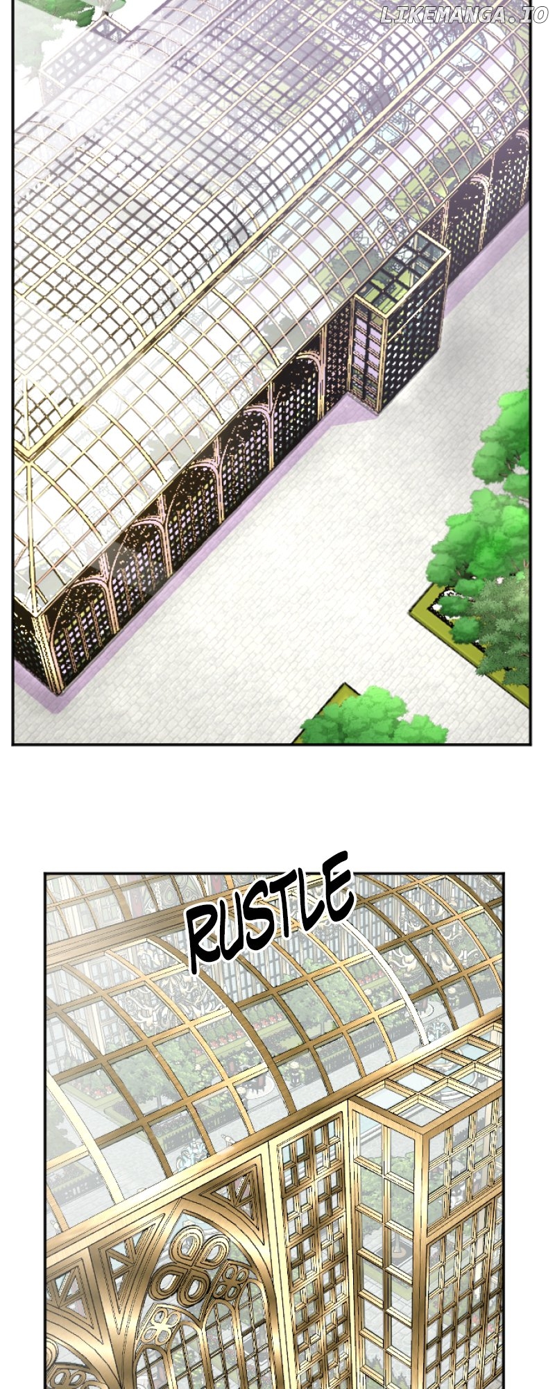 I was Reborn as a Housekeeper in a Parallel World! Chapter 161 - page 4