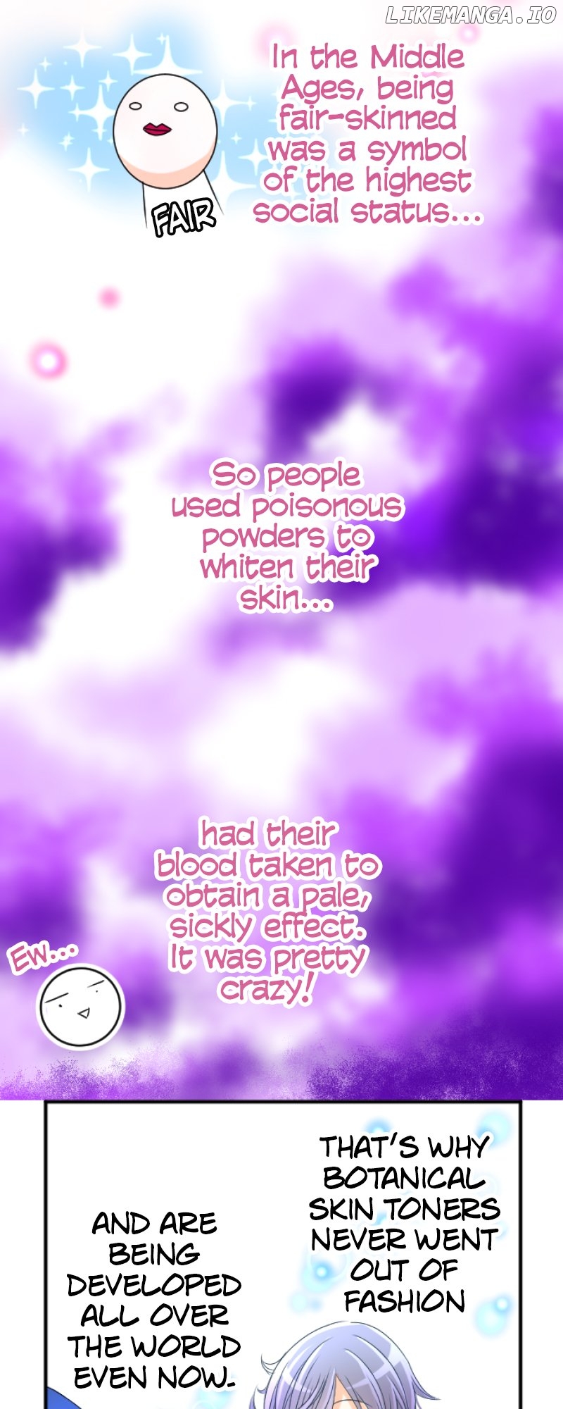 I was Reborn as a Housekeeper in a Parallel World! Chapter 161 - page 42