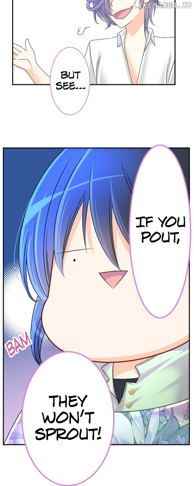 I was Reborn as a Housekeeper in a Parallel World! Chapter 161 - page 48