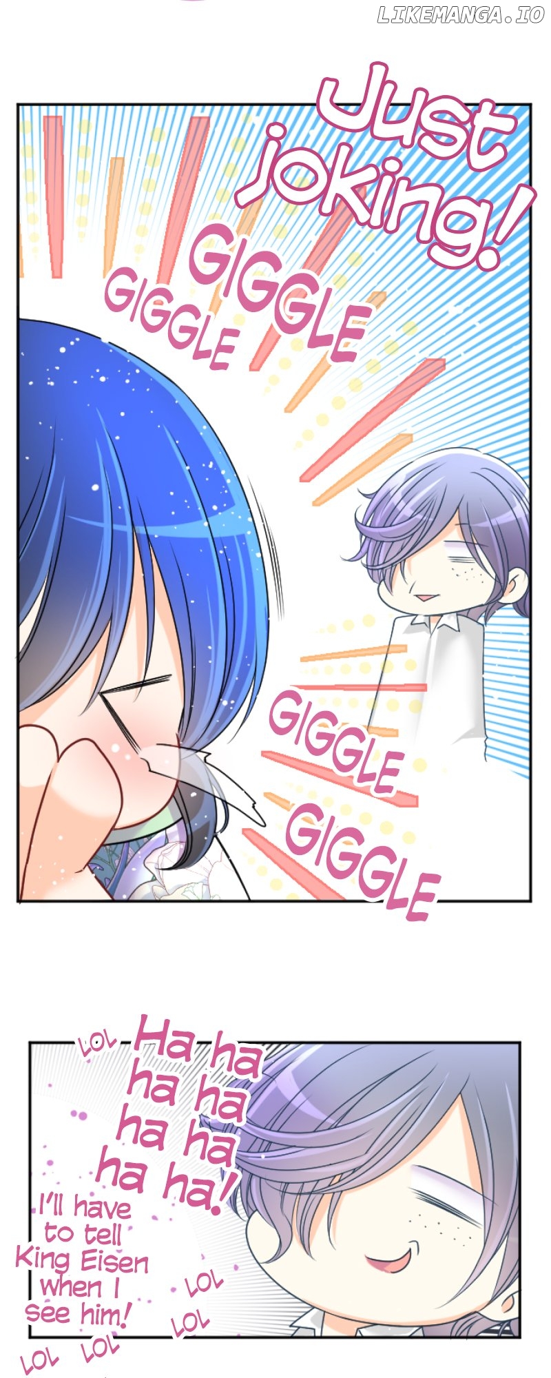 I was Reborn as a Housekeeper in a Parallel World! Chapter 161 - page 49