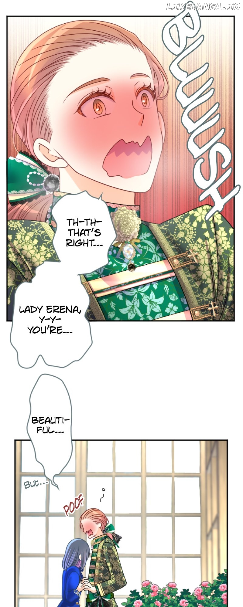 I was Reborn as a Housekeeper in a Parallel World! Chapter 161 - page 57