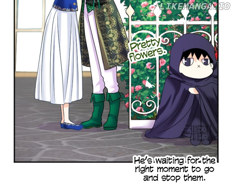 I was Reborn as a Housekeeper in a Parallel World! Chapter 161 - page 58