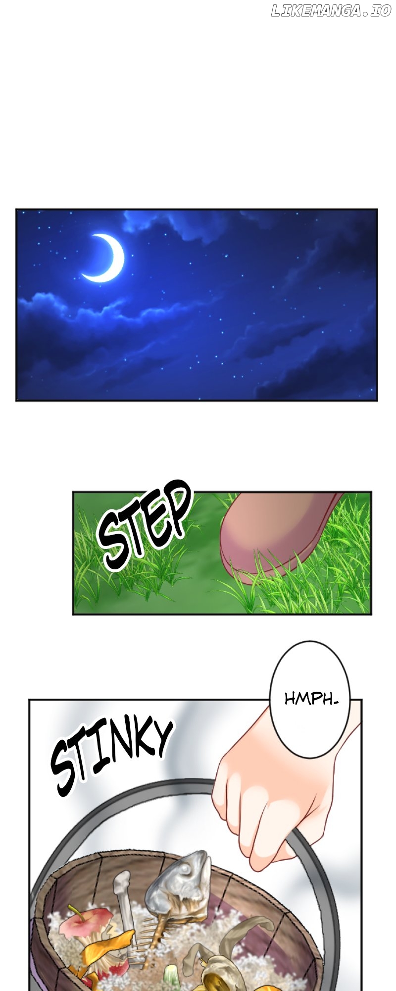I was Reborn as a Housekeeper in a Parallel World! Chapter 161 - page 71