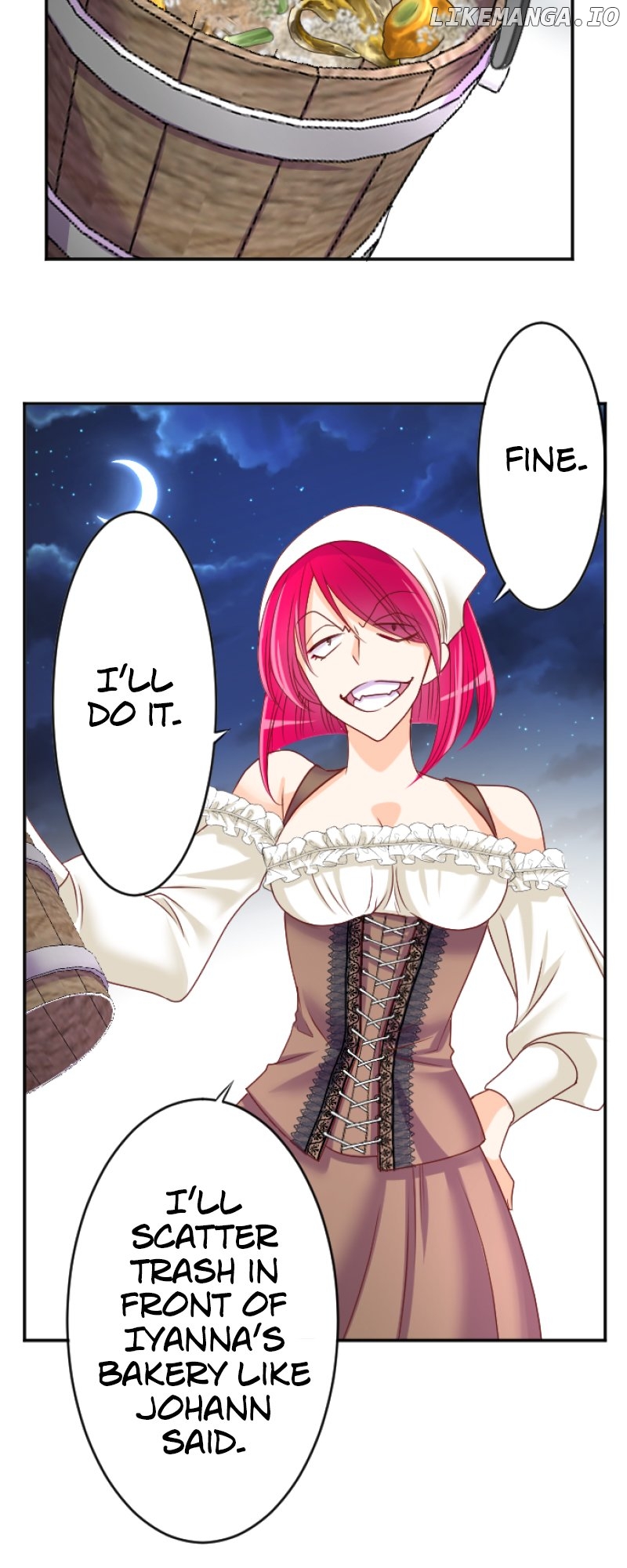 I was Reborn as a Housekeeper in a Parallel World! Chapter 161 - page 72