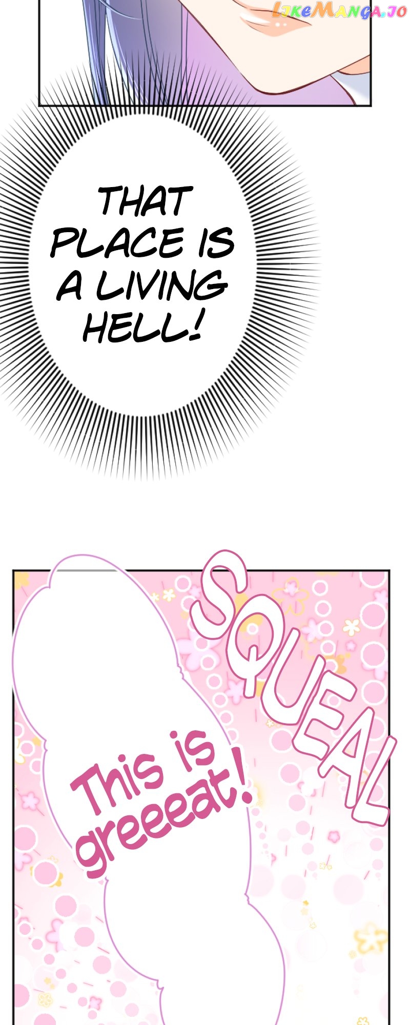 I was Reborn as a Housekeeper in a Parallel World! Chapter 156 - page 11