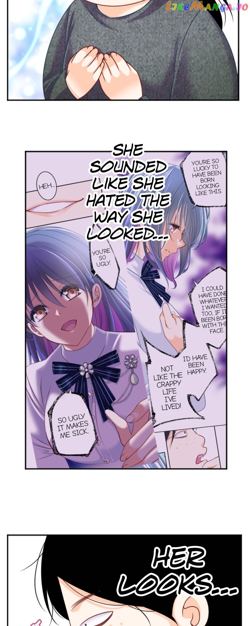 I was Reborn as a Housekeeper in a Parallel World! Chapter 156 - page 16