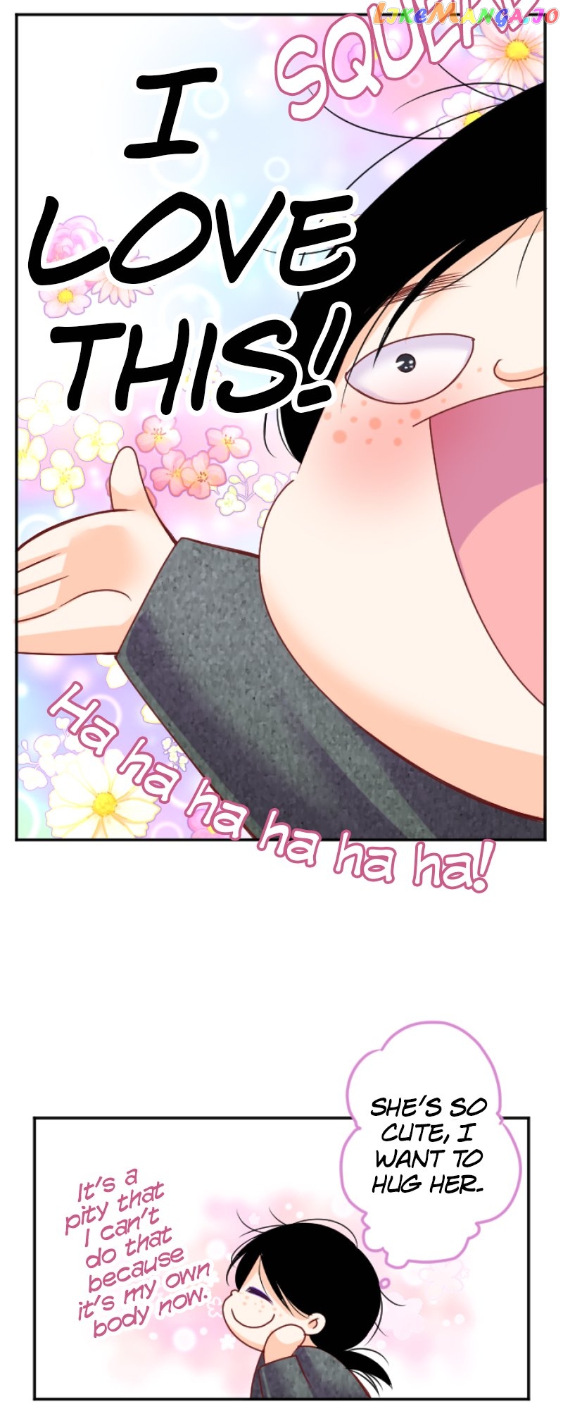 I was Reborn as a Housekeeper in a Parallel World! Chapter 156 - page 22