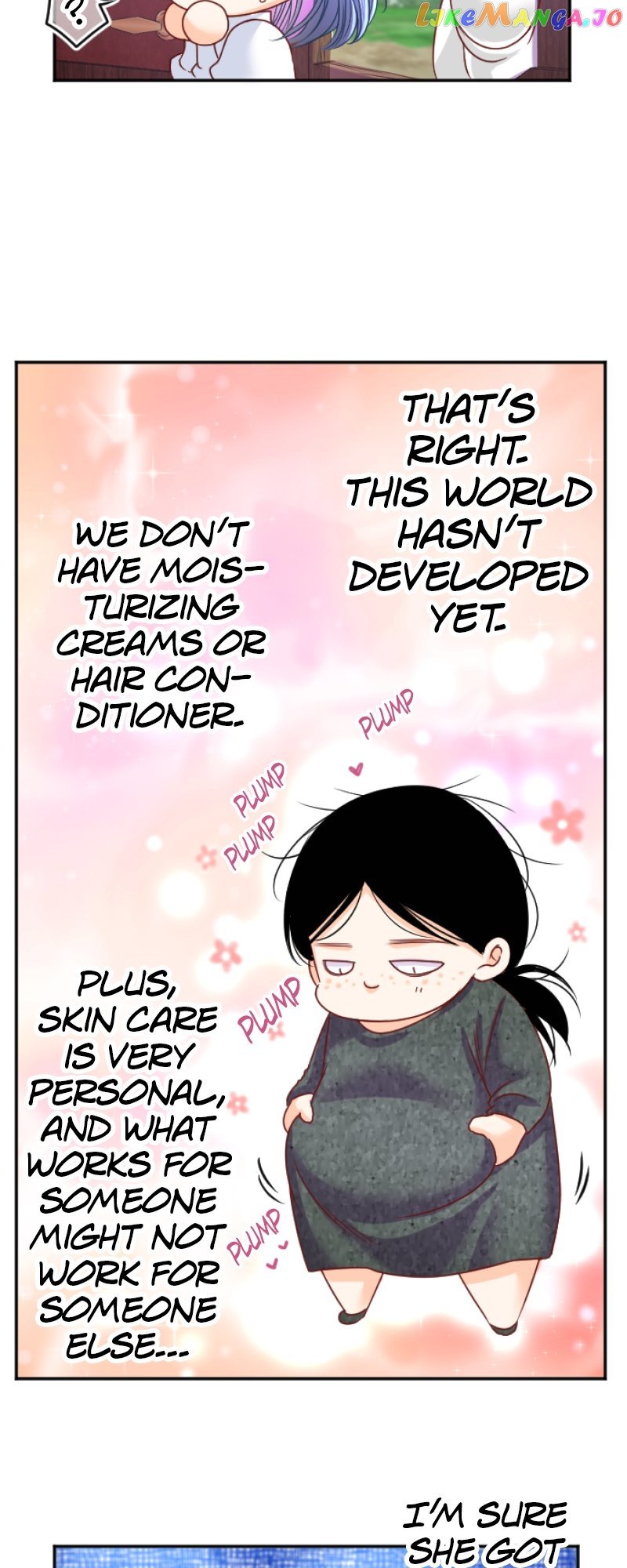I was Reborn as a Housekeeper in a Parallel World! Chapter 156 - page 28