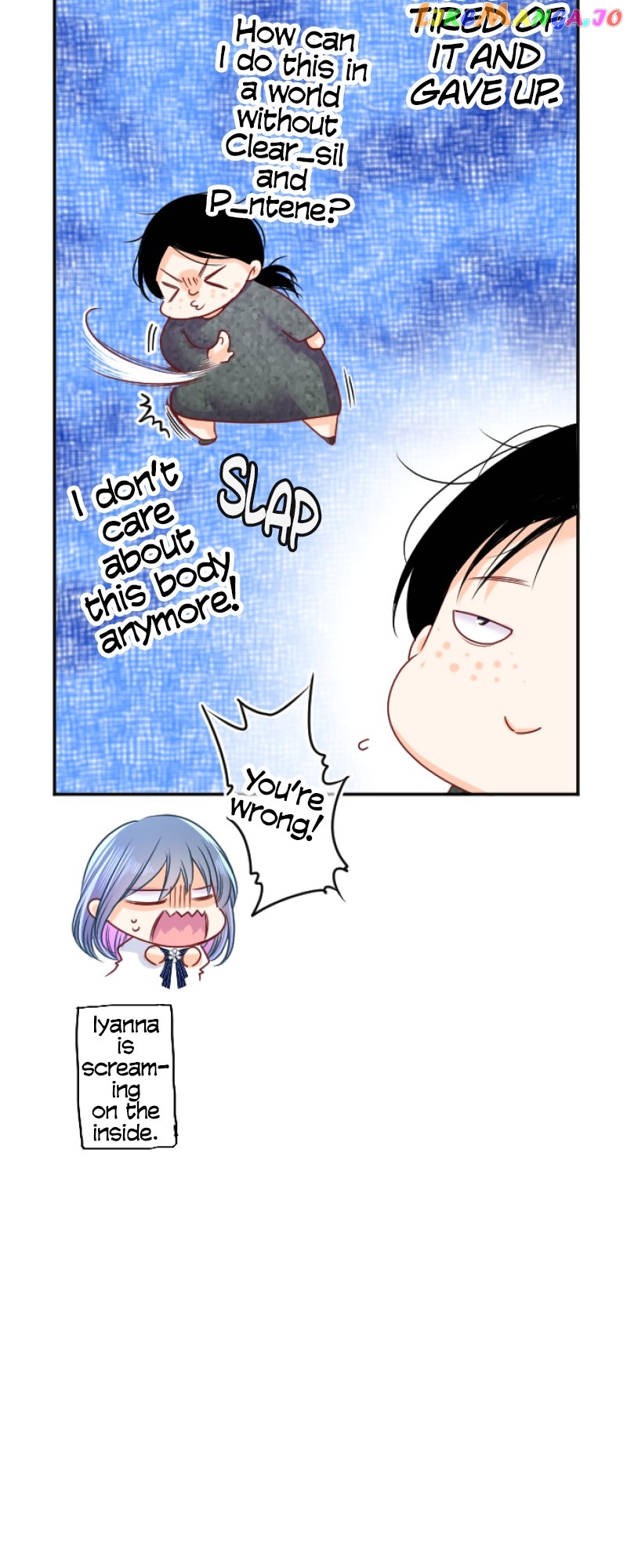 I was Reborn as a Housekeeper in a Parallel World! Chapter 156 - page 29