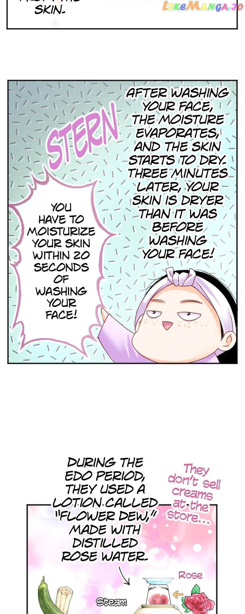 I was Reborn as a Housekeeper in a Parallel World! Chapter 156 - page 31