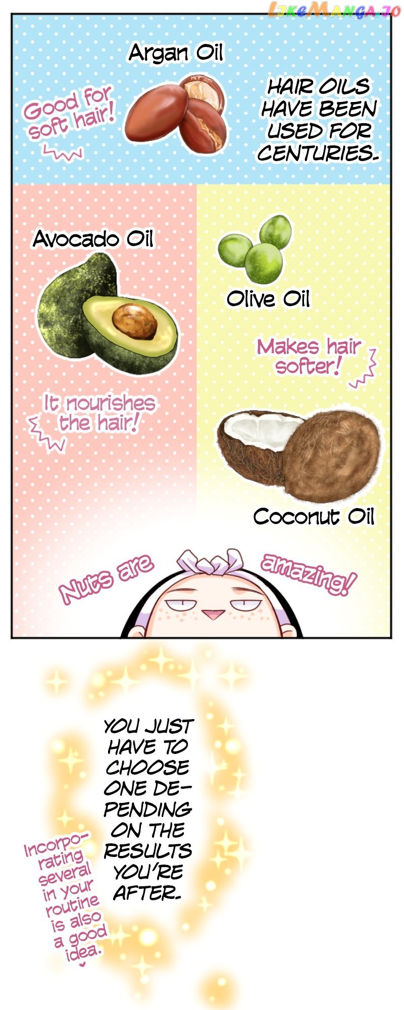 I was Reborn as a Housekeeper in a Parallel World! Chapter 156 - page 36