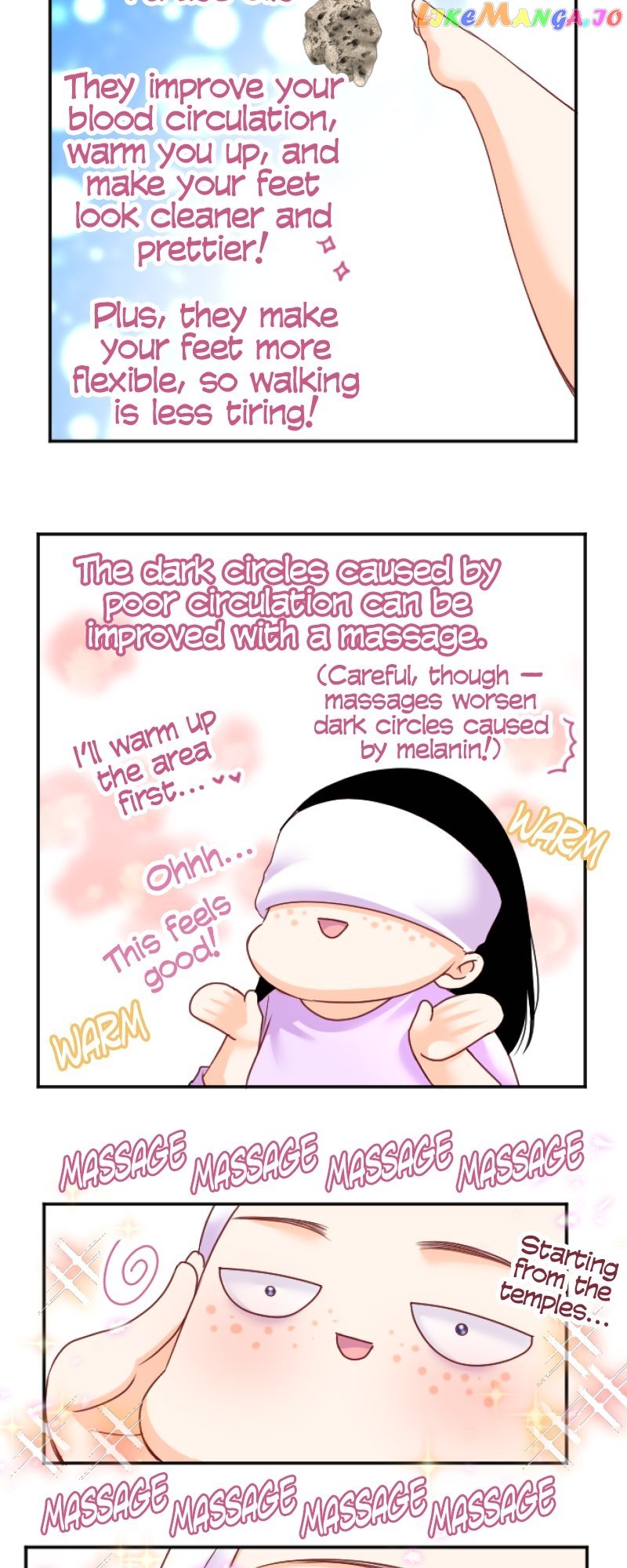 I was Reborn as a Housekeeper in a Parallel World! Chapter 156 - page 38