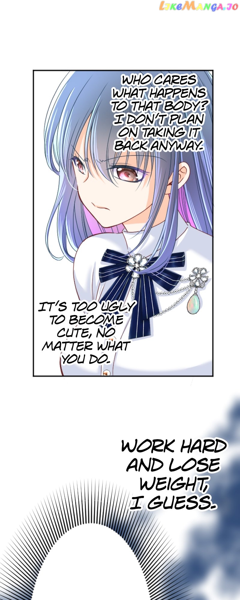 I was Reborn as a Housekeeper in a Parallel World! Chapter 156 - page 42