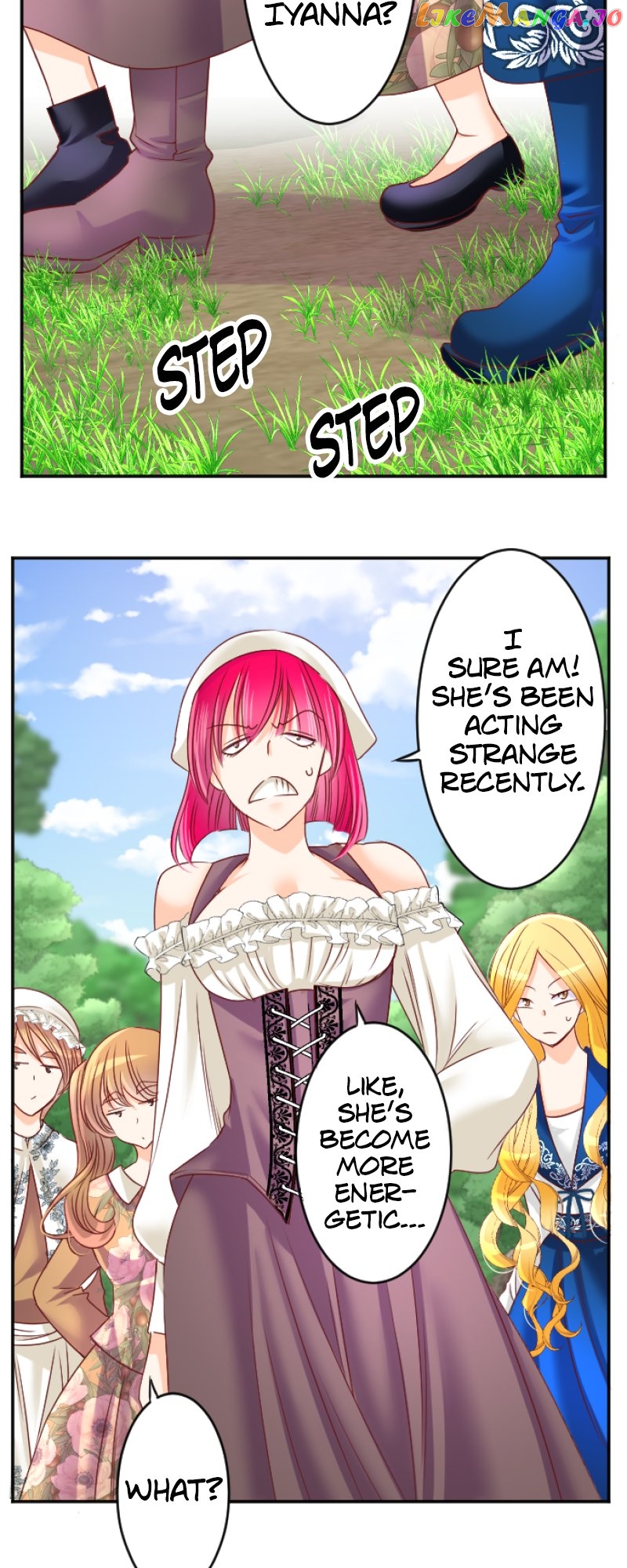 I was Reborn as a Housekeeper in a Parallel World! Chapter 156 - page 44