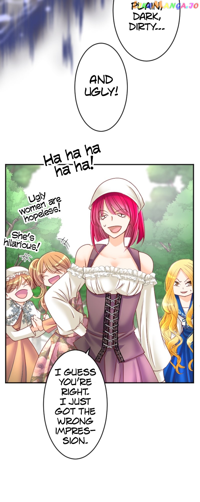I was Reborn as a Housekeeper in a Parallel World! Chapter 156 - page 46