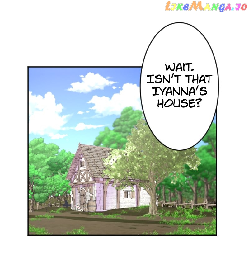 I was Reborn as a Housekeeper in a Parallel World! Chapter 156 - page 47