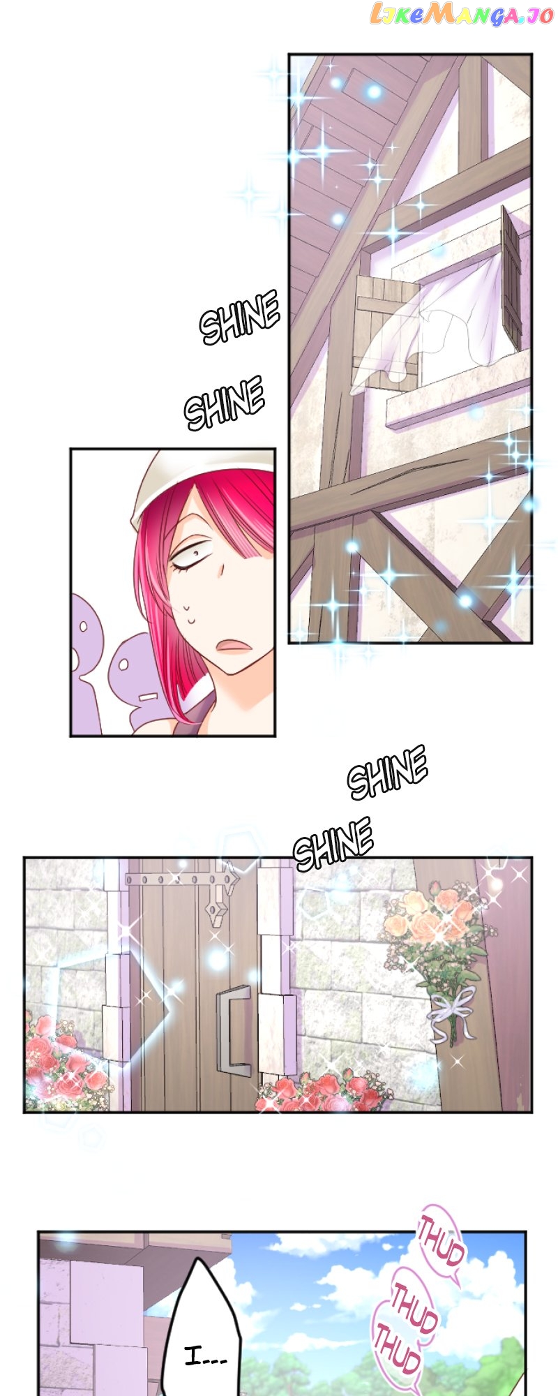 I was Reborn as a Housekeeper in a Parallel World! Chapter 156 - page 48