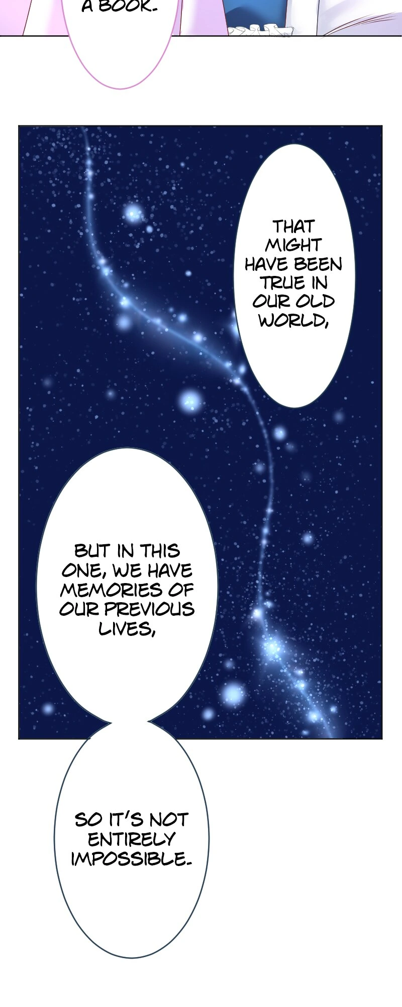I was Reborn as a Housekeeper in a Parallel World! Chapter 191 - page 10