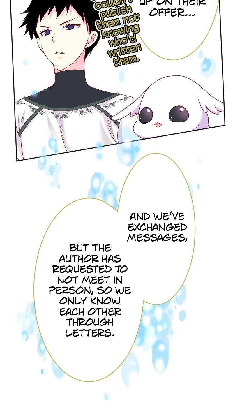 I was Reborn as a Housekeeper in a Parallel World! Chapter 191 - page 19