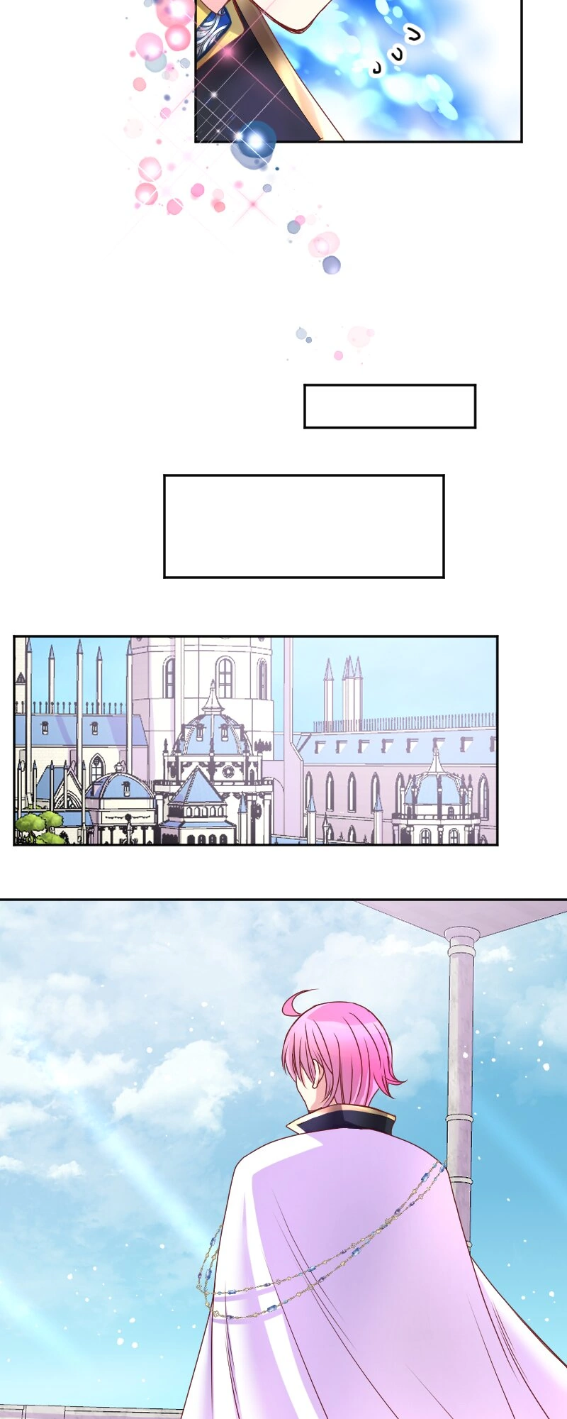 I was Reborn as a Housekeeper in a Parallel World! Chapter 191 - page 45