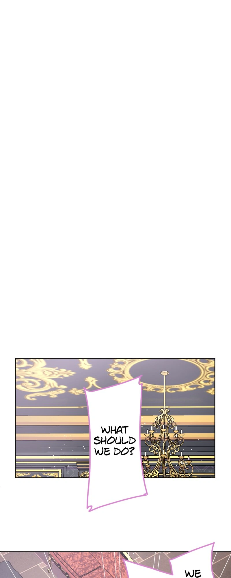 I was Reborn as a Housekeeper in a Parallel World! Chapter 191 - page 5